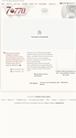 Mobile Screenshot of 7for770.com